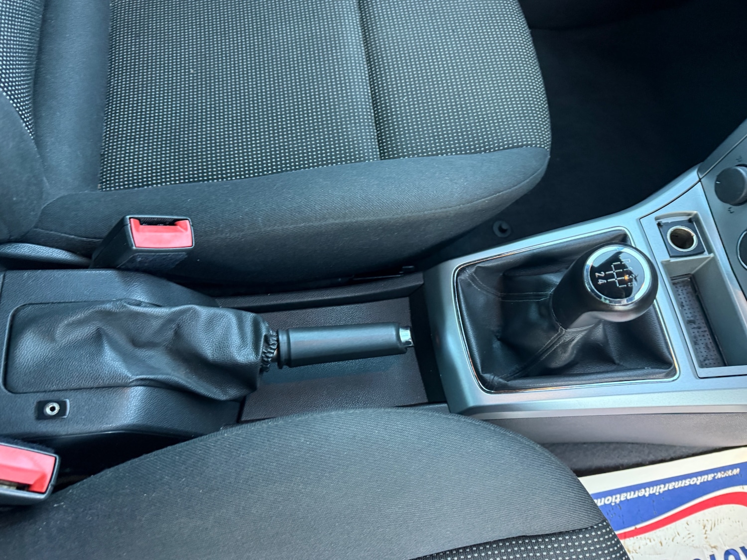 Used Vauxhall Astra 2011 for sale - 77187267: Photo 23