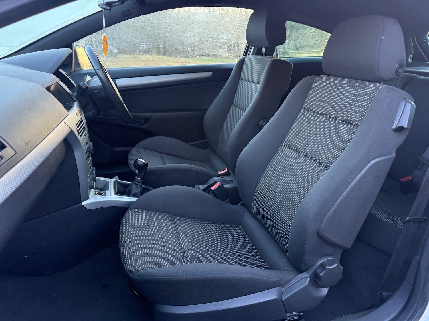 Used Vauxhall Astra 2011 for sale - 77187267: Photo 26