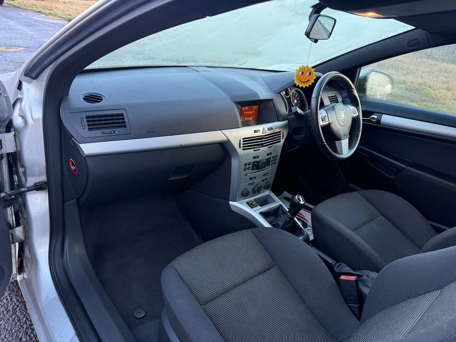 Used Vauxhall Astra 2011 for sale - 77187267: Photo 27