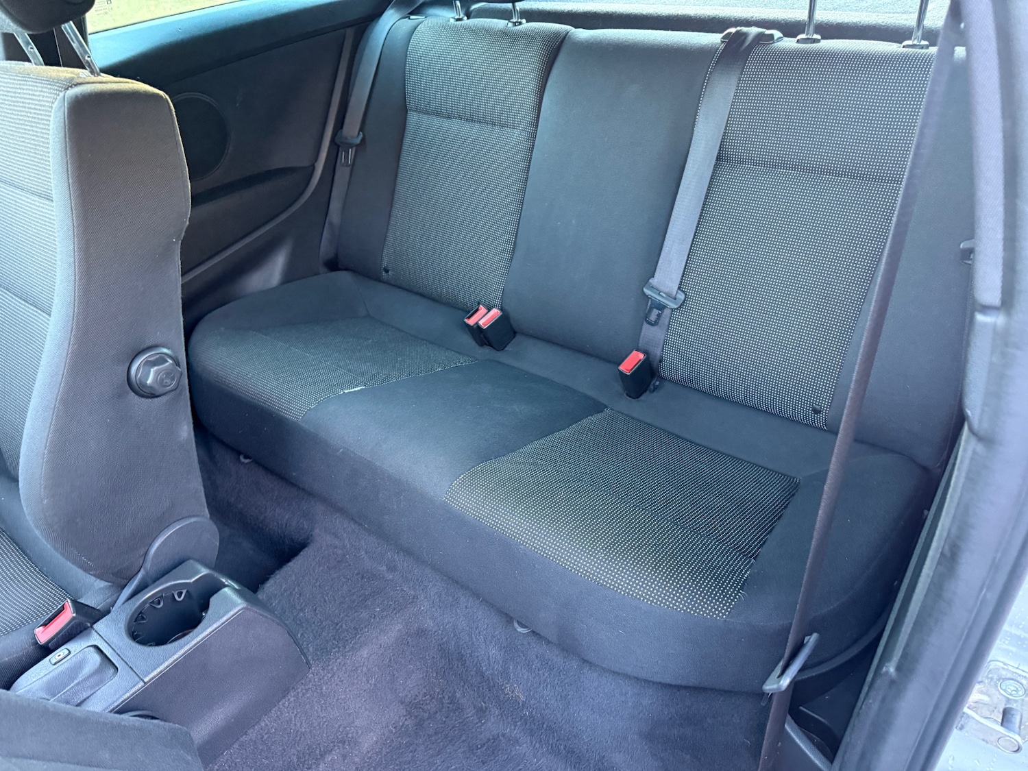 Used Vauxhall Astra 2011 for sale - 77187267: Photo 28