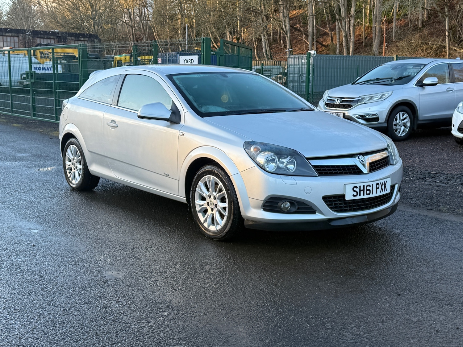 Used Vauxhall Astra 2011 for sale - 77187267: Photo 3