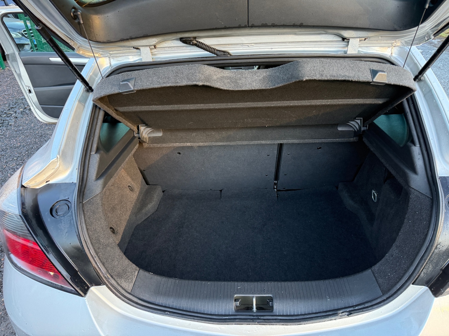 Used Vauxhall Astra 2011 for sale - 77187267: Photo 30