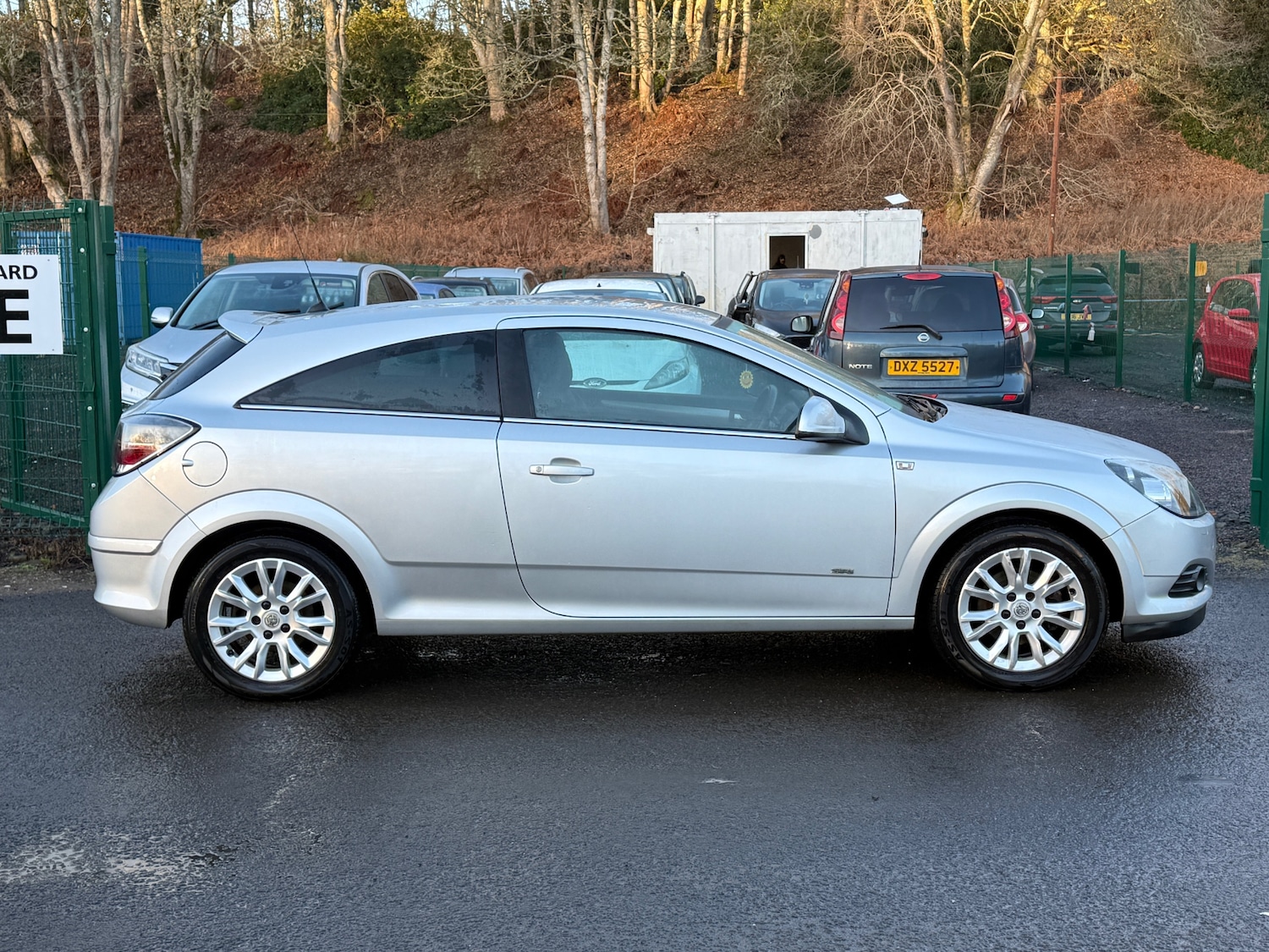 Used Vauxhall Astra 2011 for sale - 77187267: Photo 4