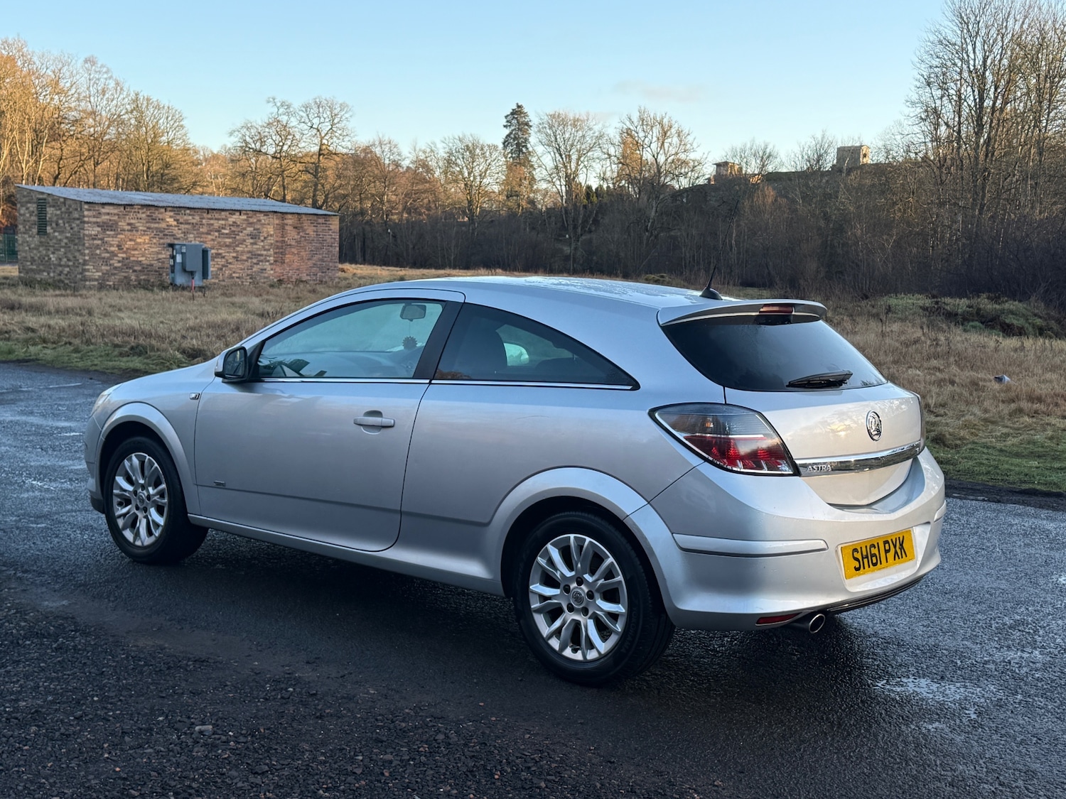 Used Vauxhall Astra 2011 for sale - 77187267: Photo 7