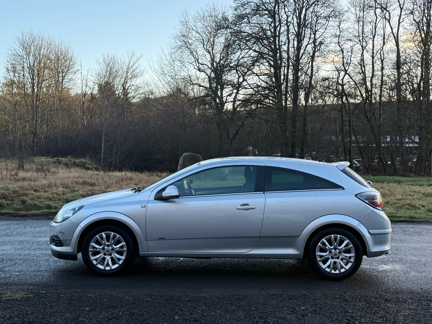 Used Vauxhall Astra 2011 for sale - 77187267: Photo 8