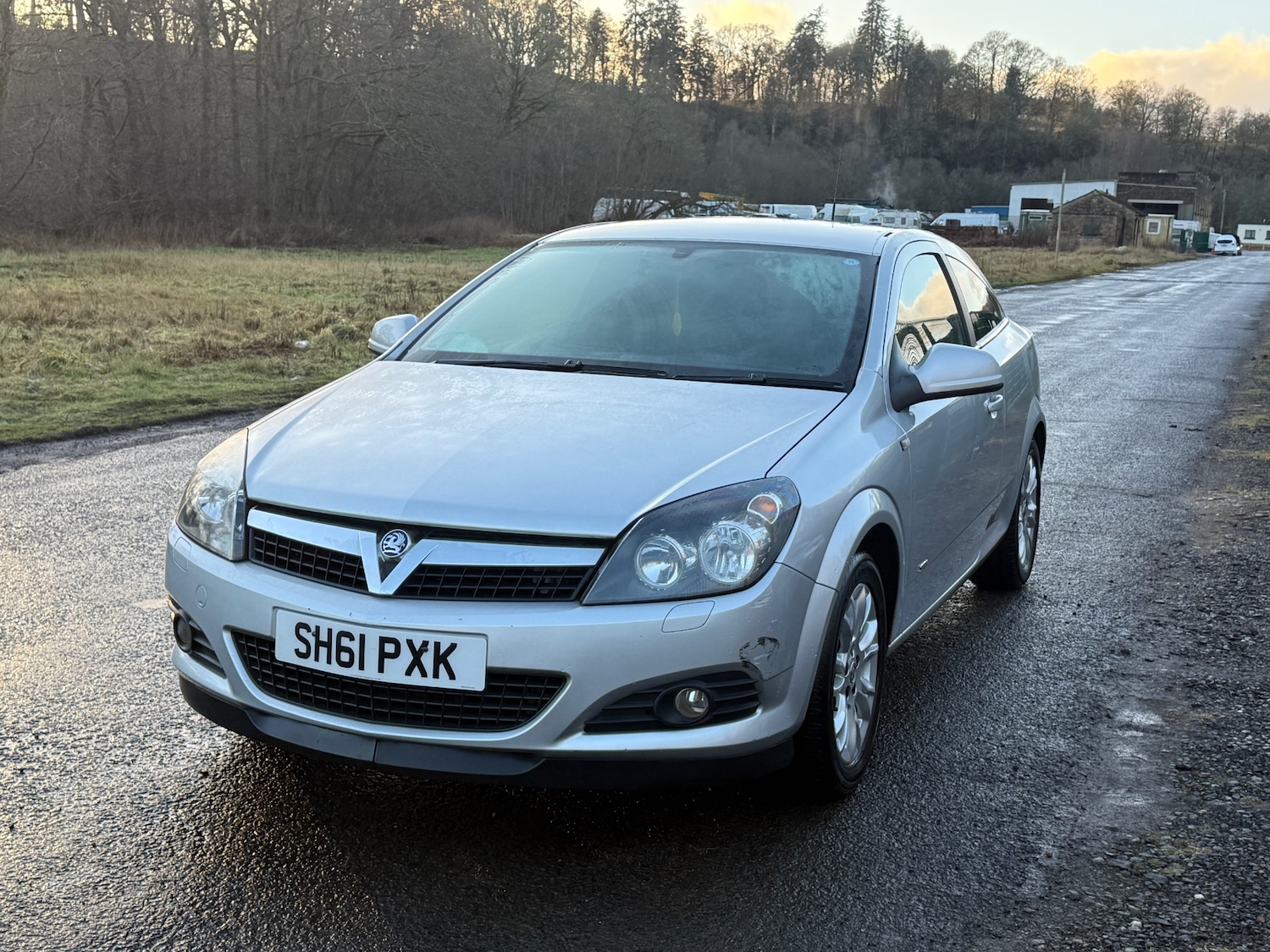 Used Vauxhall Astra 2011 for sale - 77187267: Photo 9