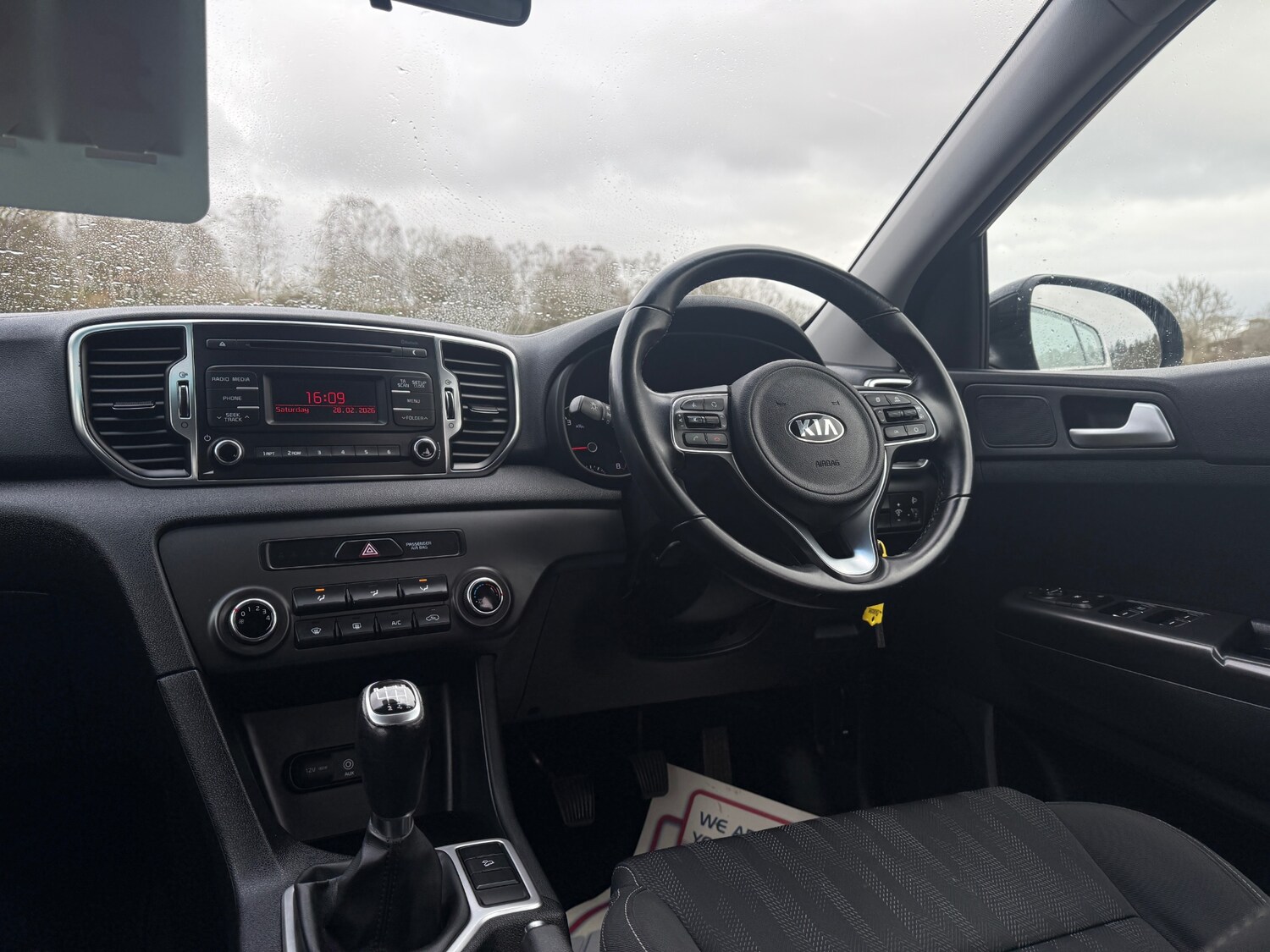 Used Kia Sportage 2016 for sale - 77702550: Photo 16