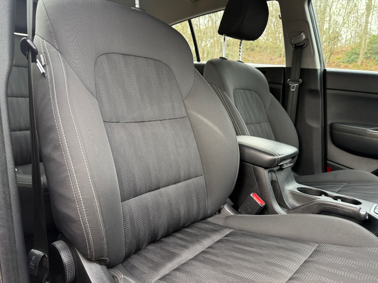 Used Kia Sportage 2016 for sale - 77702550: Photo 19