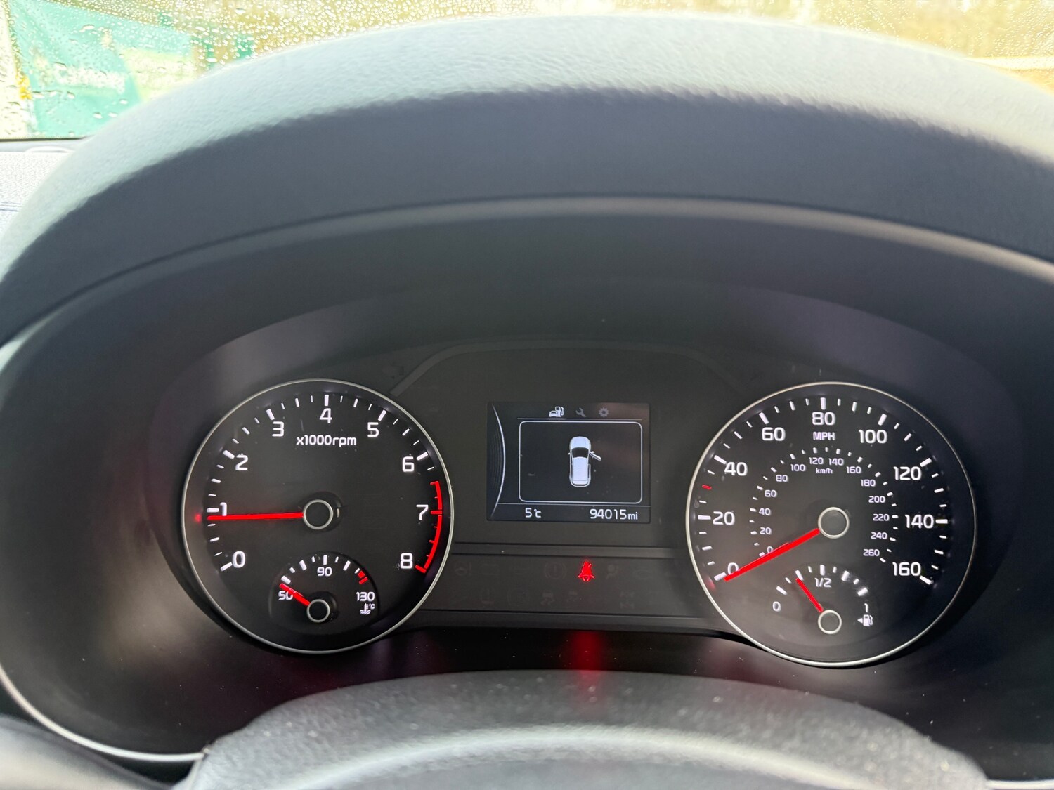 Used Kia Sportage 2016 for sale - 77702550: Photo 22