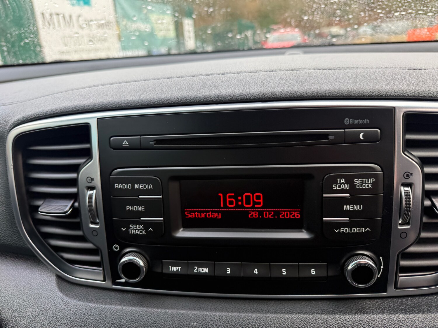 Used Kia Sportage 2016 for sale - 77702550: Photo 23