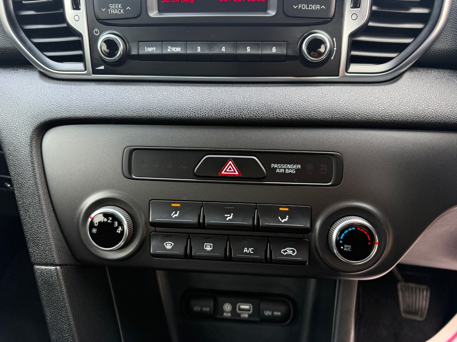 Used Kia Sportage 2016 for sale - 77702550: Photo 24