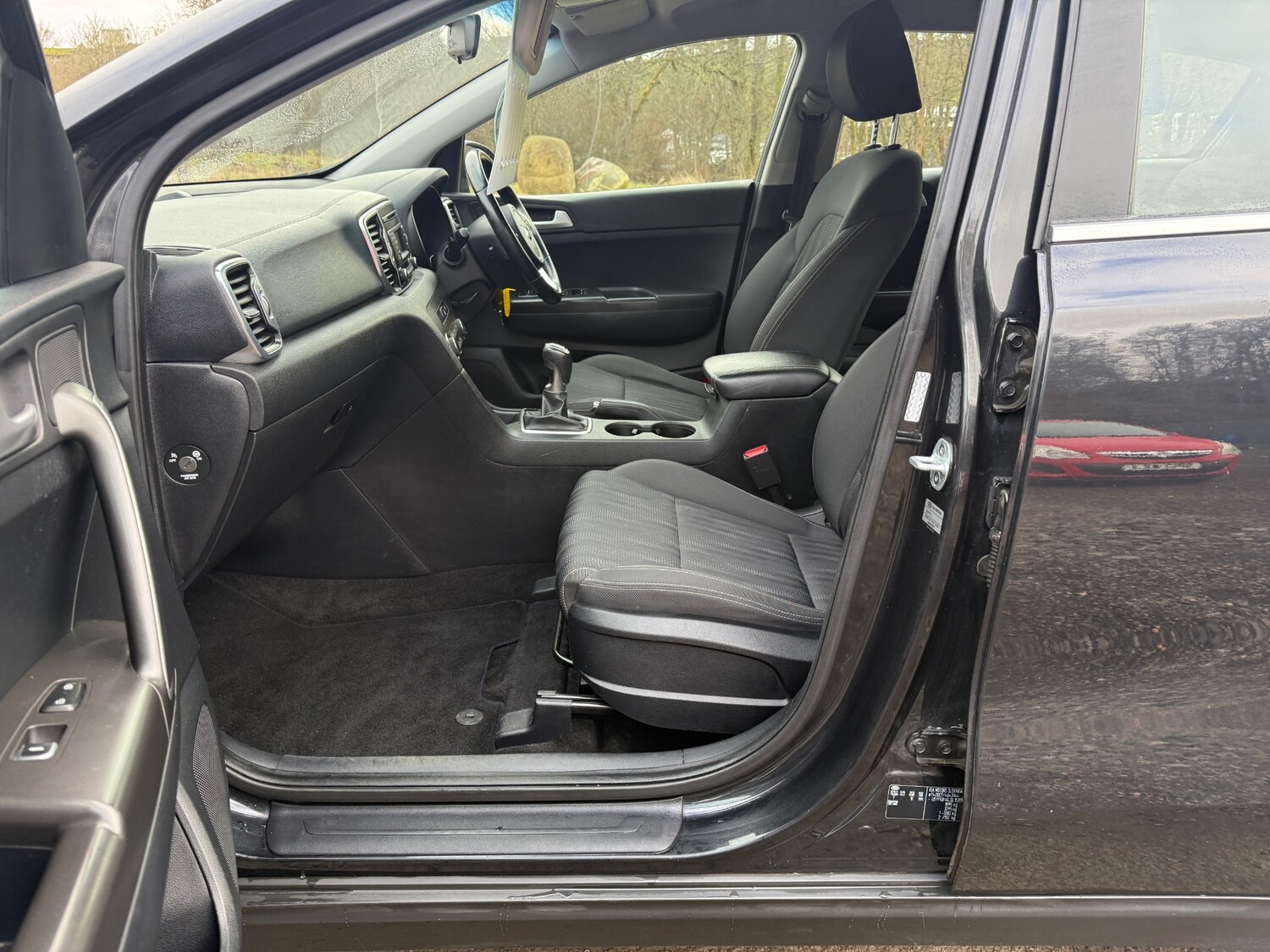 Used Kia Sportage 2016 for sale - 77702550: Photo 28