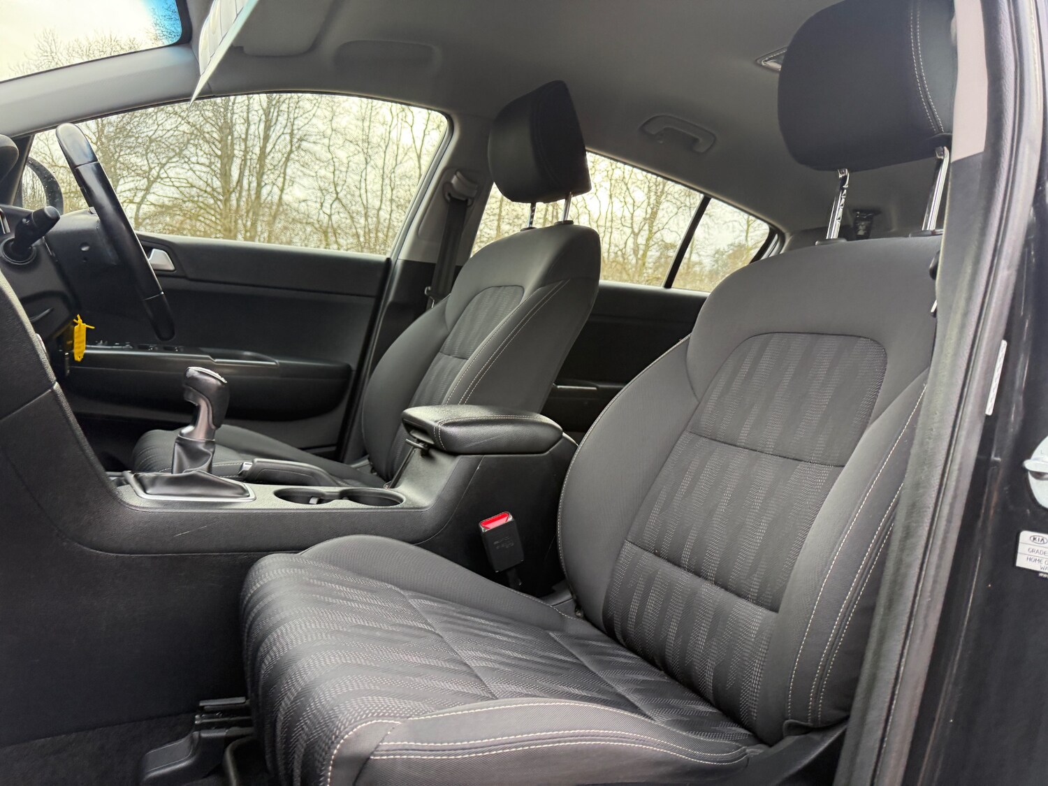 Used Kia Sportage 2016 for sale - 77702550: Photo 29