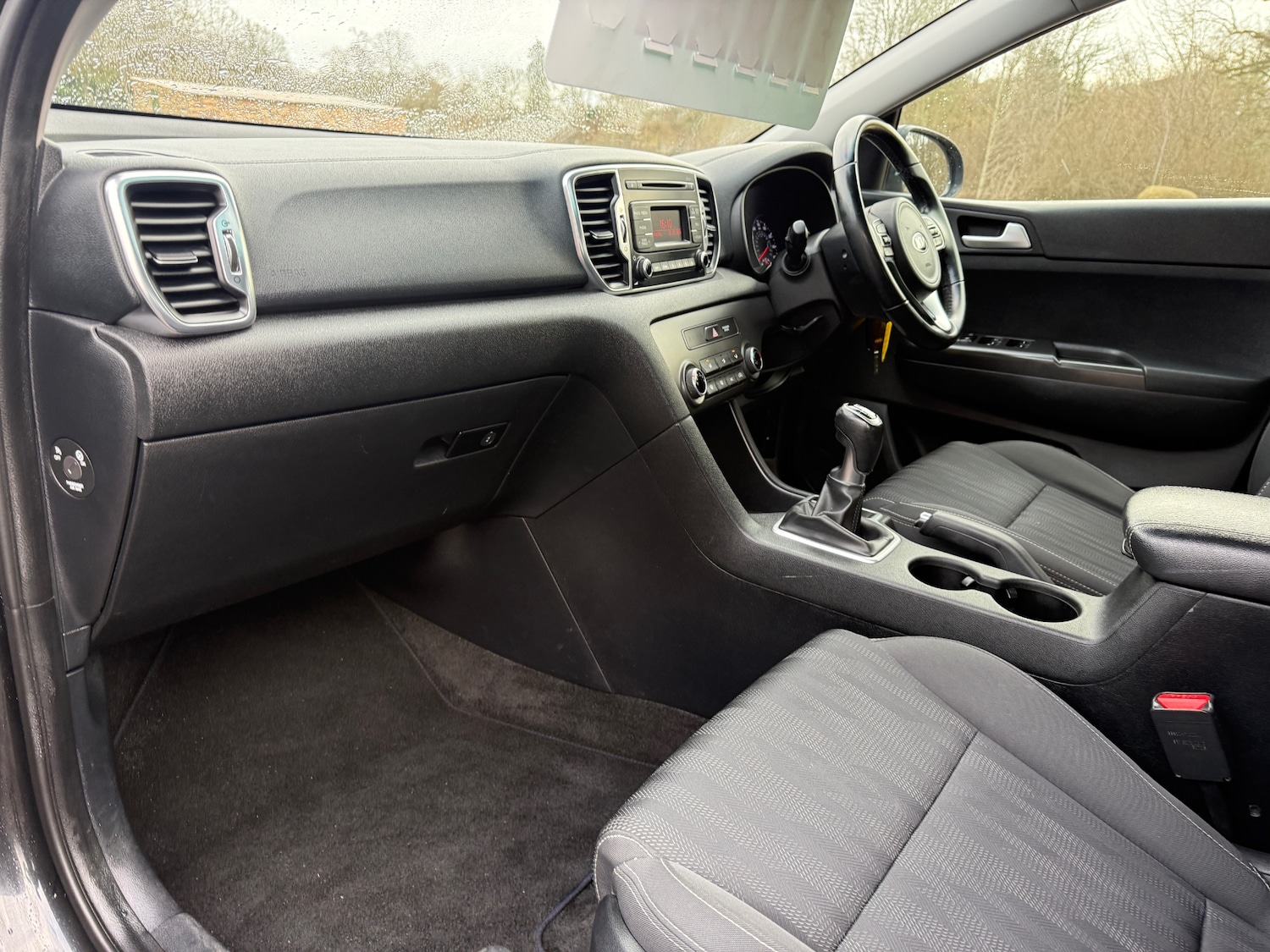 Used Kia Sportage 2016 for sale - 77702550: Photo 30