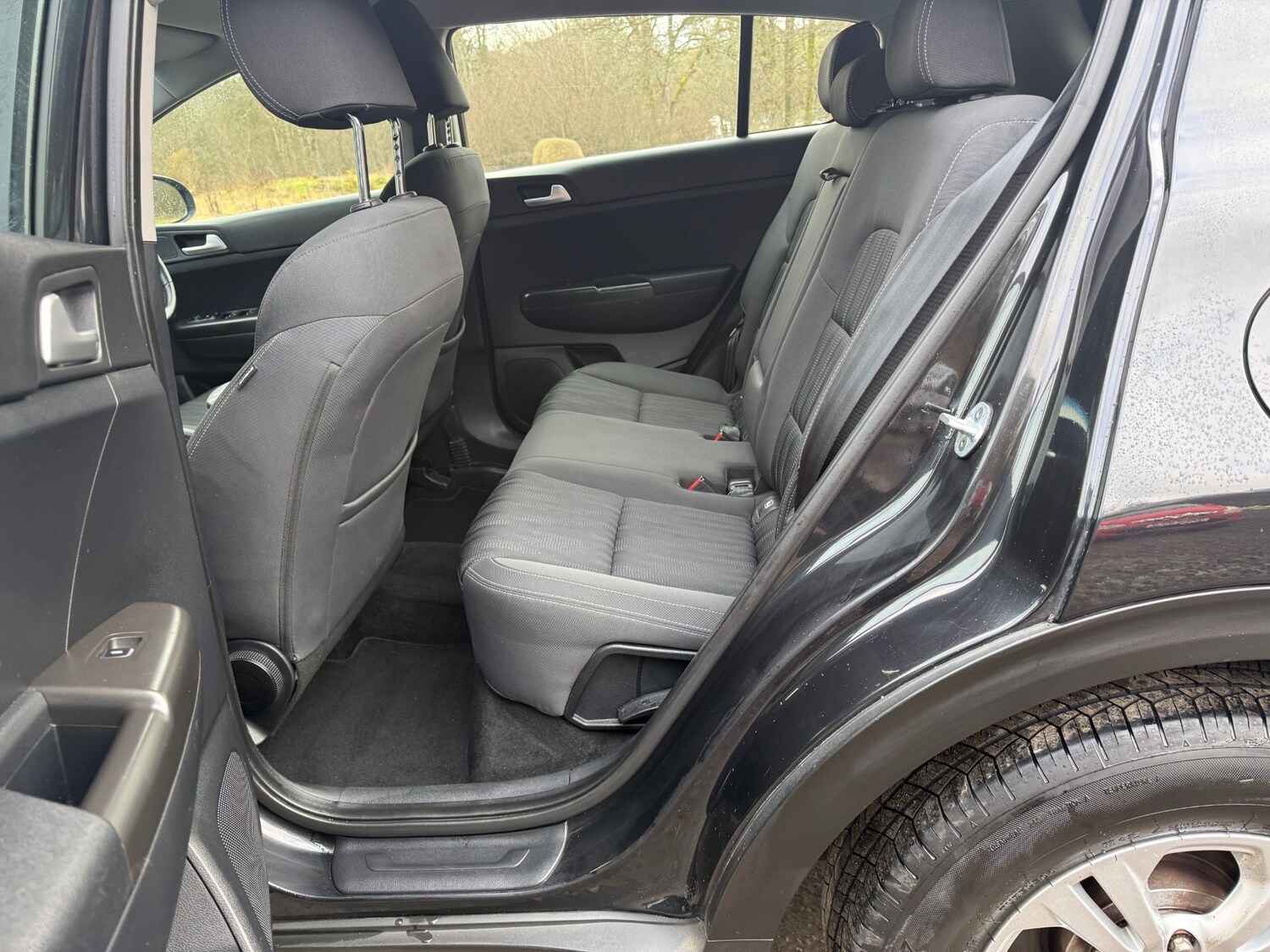 Used Kia Sportage 2016 for sale - 77702550: Photo 31