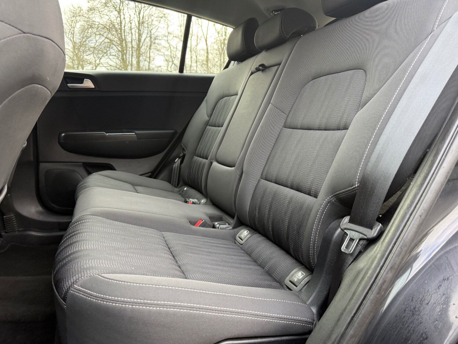 Used Kia Sportage 2016 for sale - 77702550: Photo 32