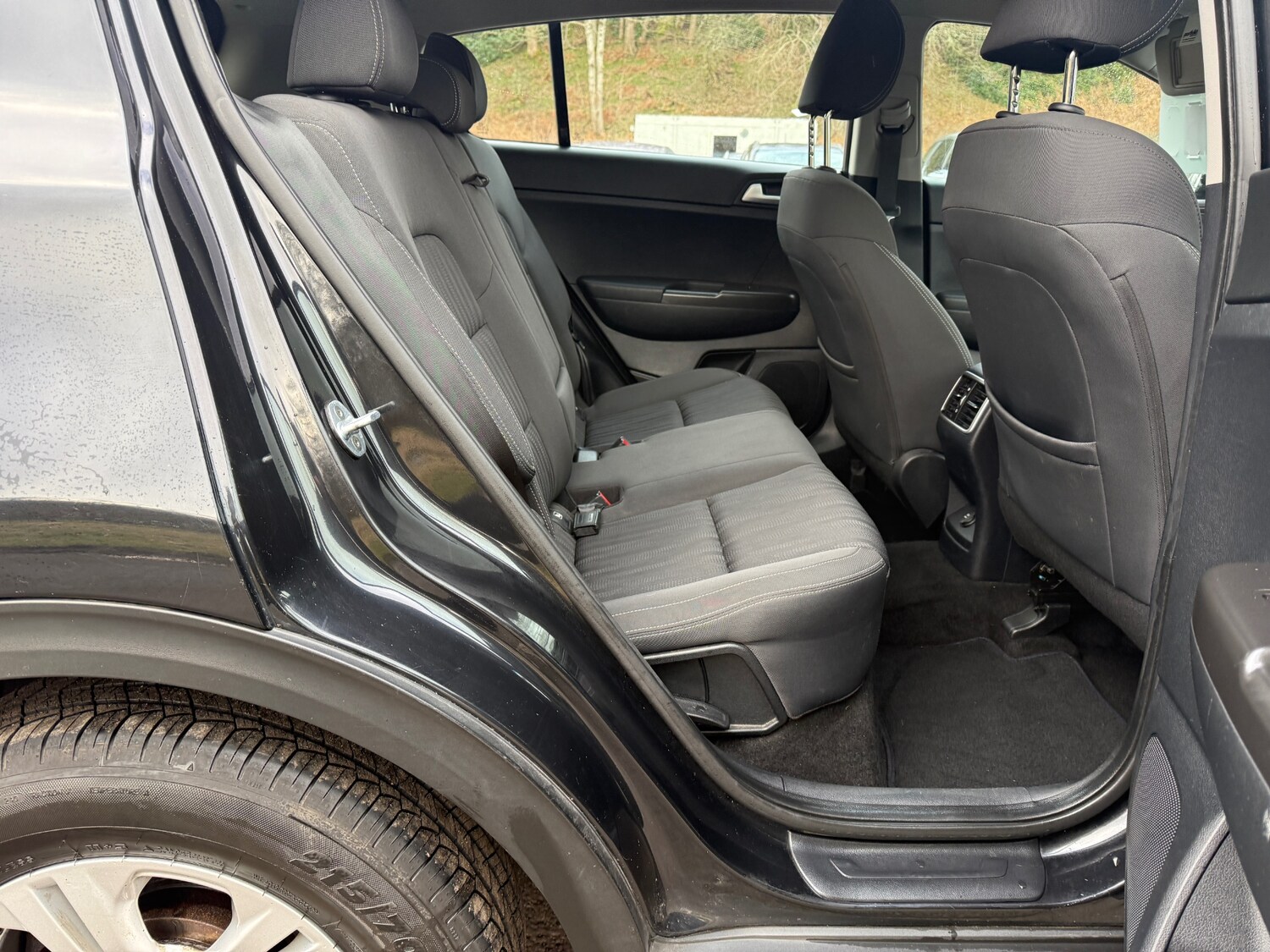 Used Kia Sportage 2016 for sale - 77702550: Photo 34