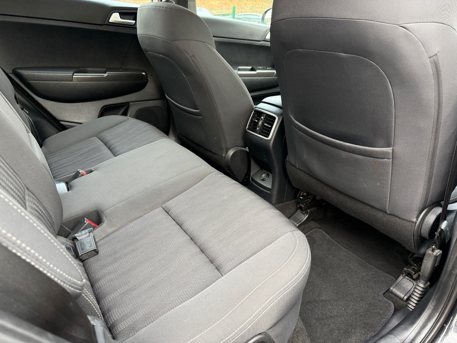 Used Kia Sportage 2016 for sale - 77702550: Photo 35