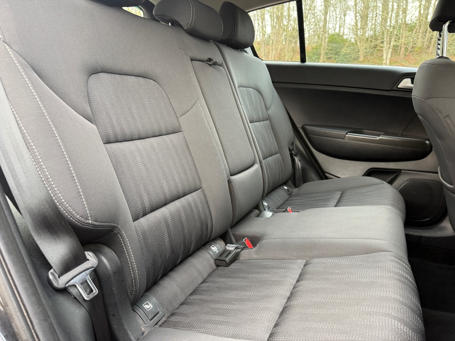 Used Kia Sportage 2016 for sale - 77702550: Photo 36