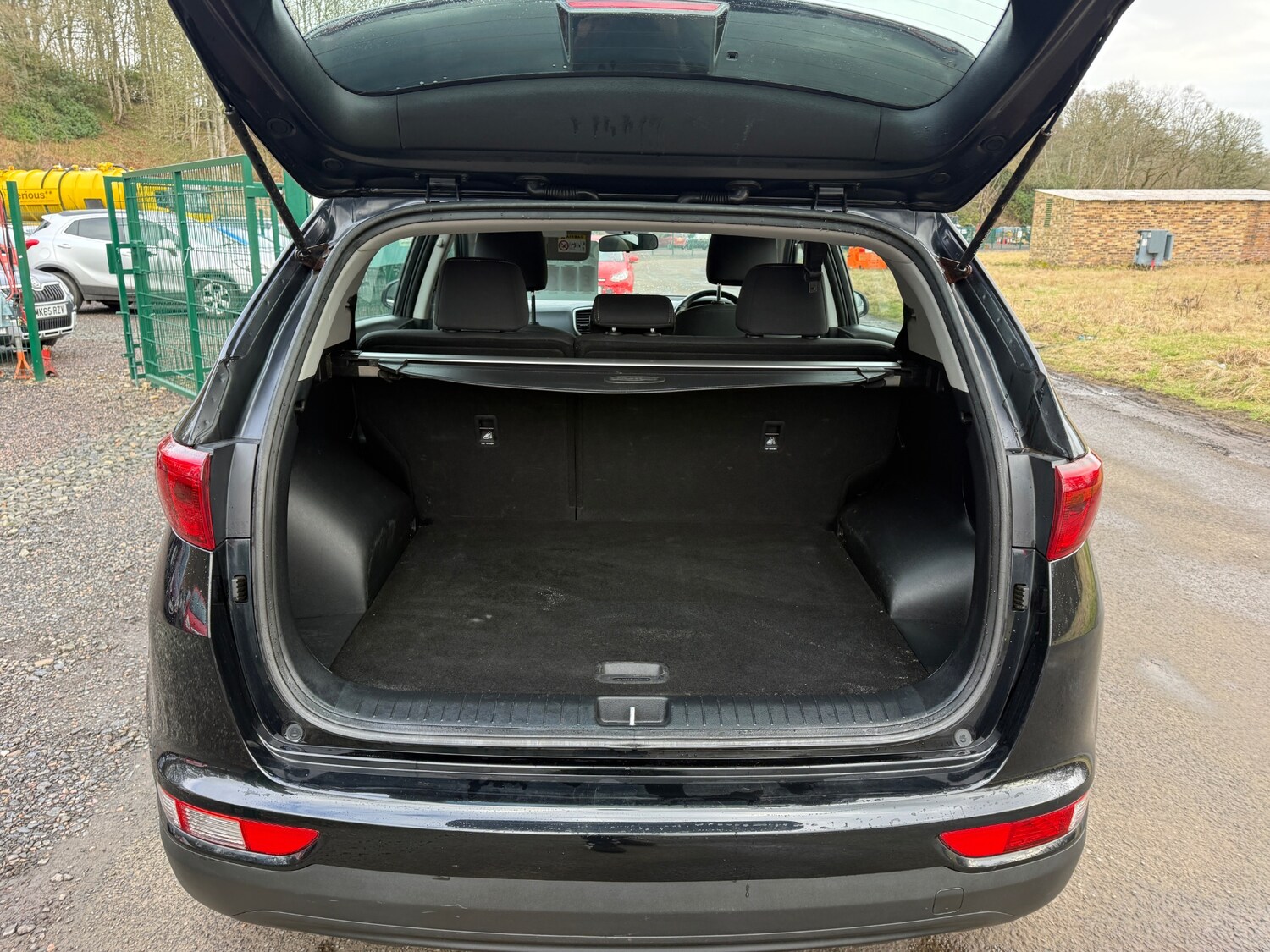 Used Kia Sportage 2016 for sale - 77702550: Photo 37