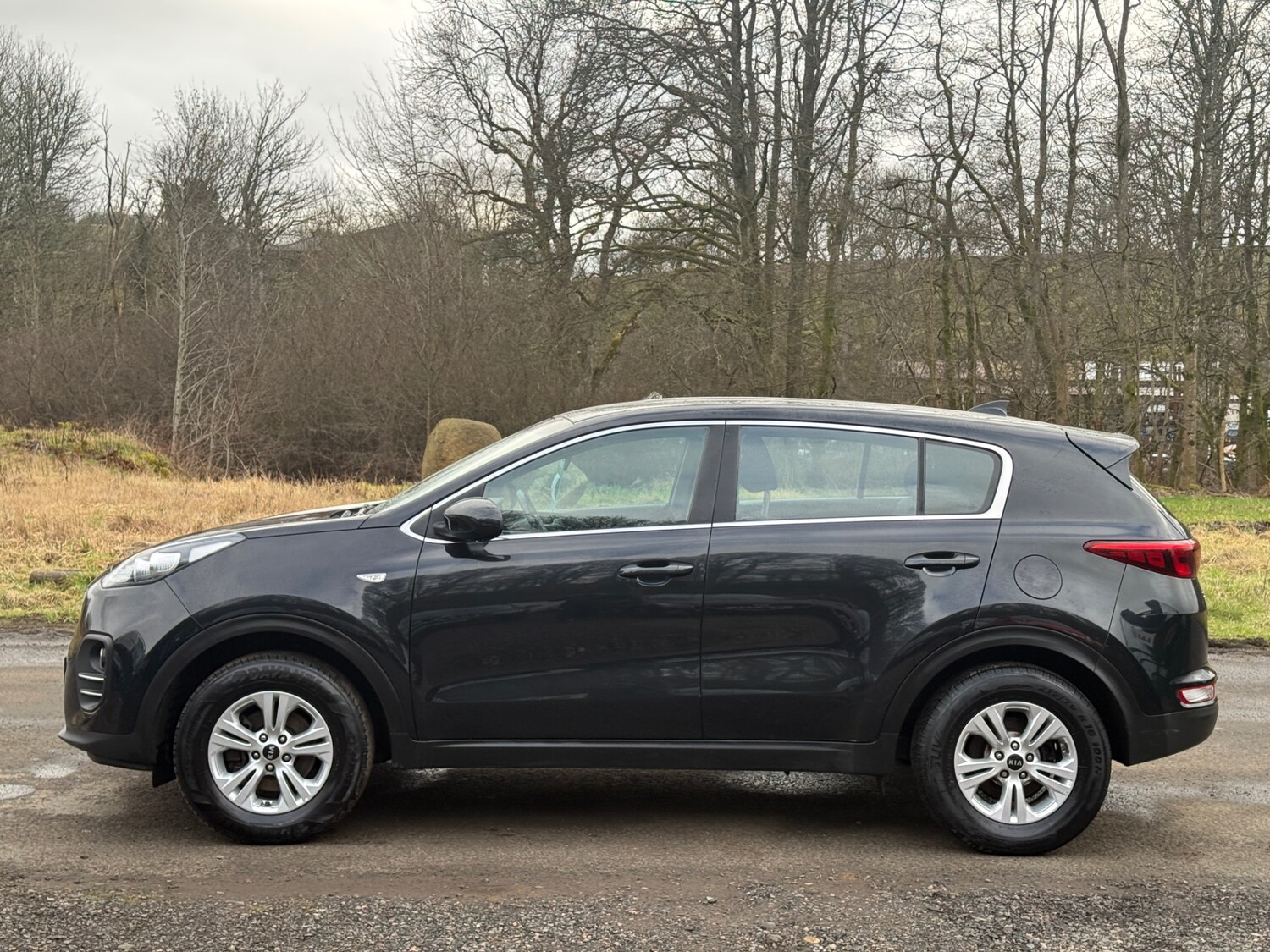 Used Kia Sportage 2016 for sale - 77702550: Photo 9