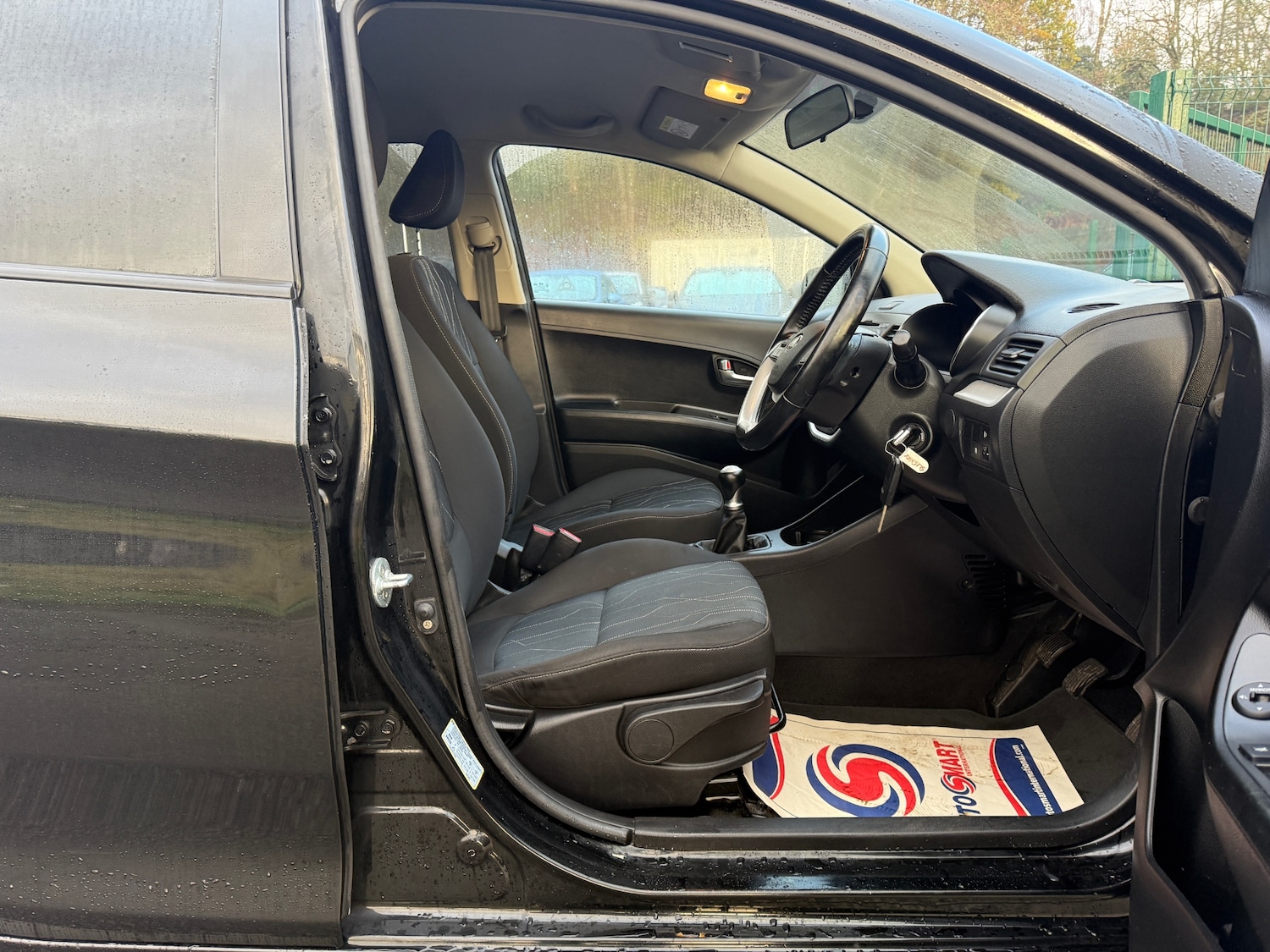 Used Kia Picanto 2015 for sale - 76851824: Photo 15