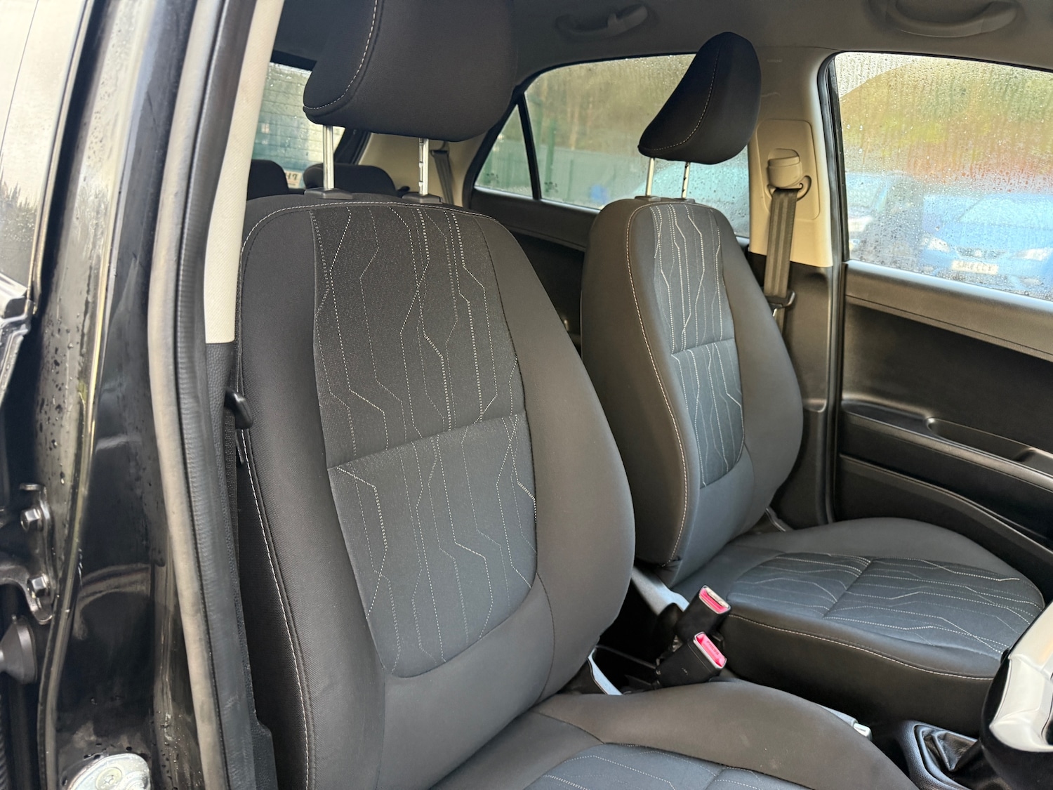 Used Kia Picanto 2015 for sale - 76851824: Photo 16