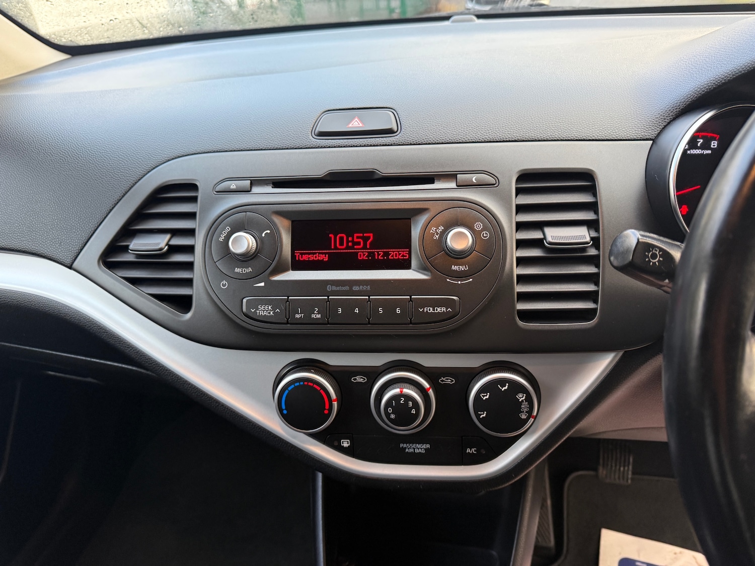 Used Kia Picanto 2015 for sale - 76851824: Photo 19