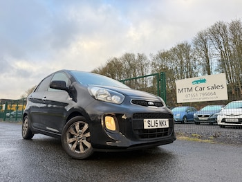 2015 (15) - 1.25 2 EcoDynamics 5dr