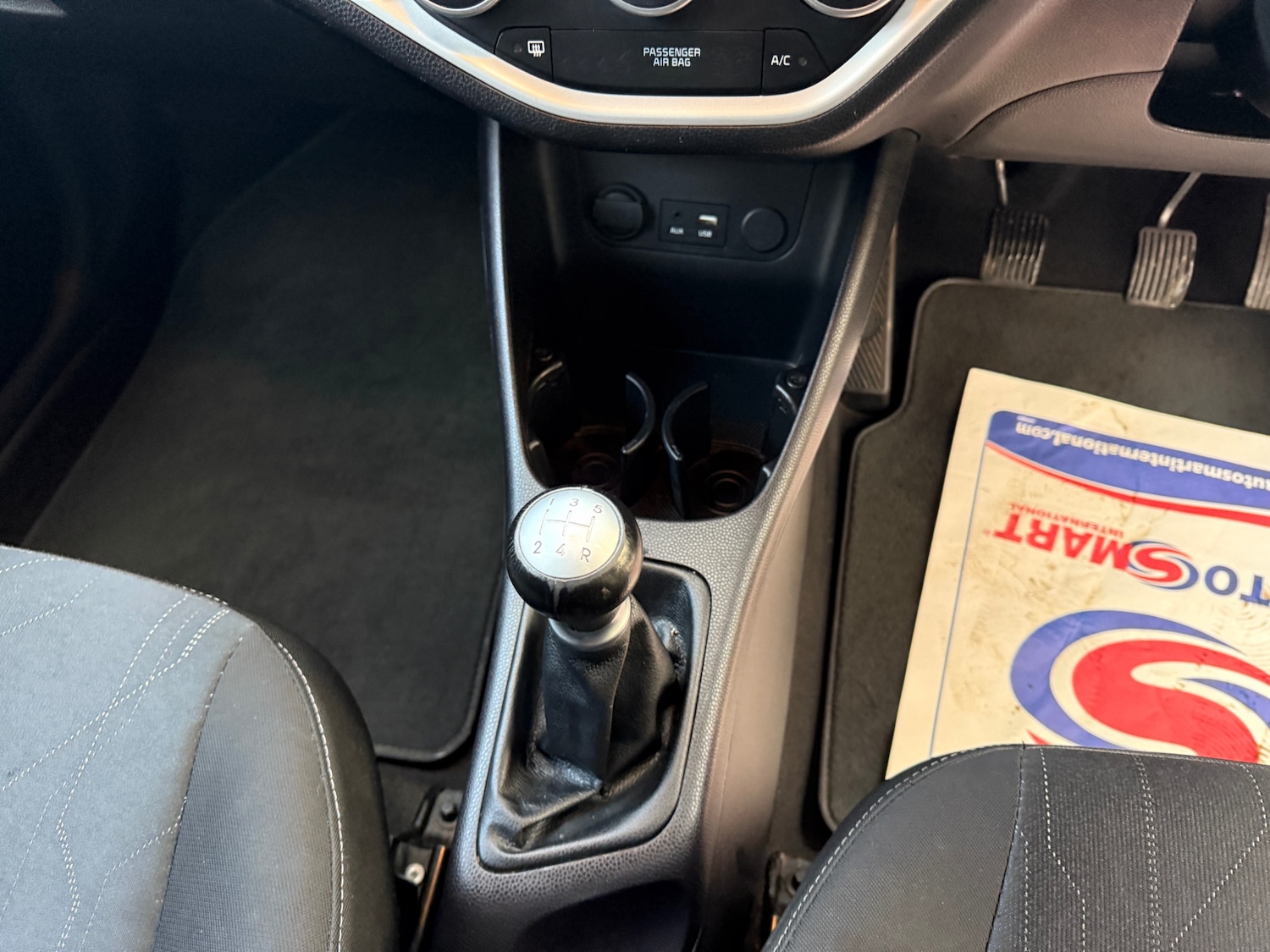 Used Kia Picanto 2015 for sale - 76851824: Photo 20