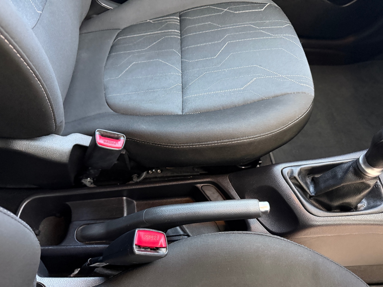 Used Kia Picanto 2015 for sale - 76851824: Photo 21