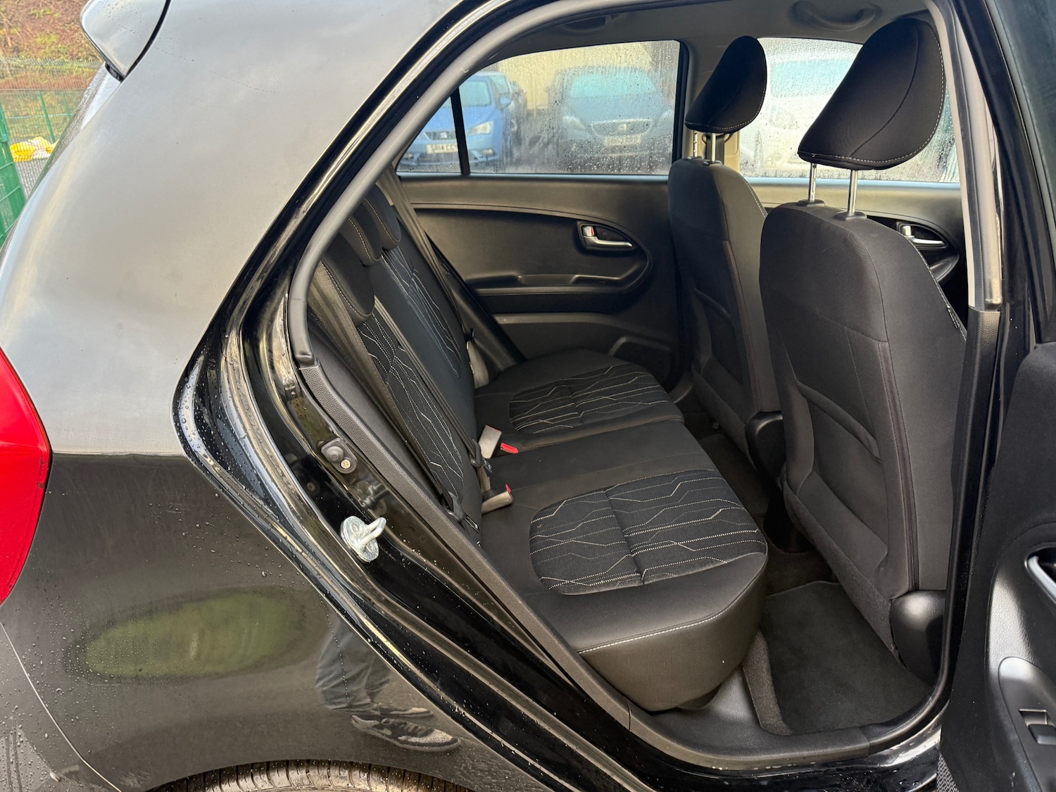 Used Kia Picanto 2015 for sale - 76851824: Photo 22