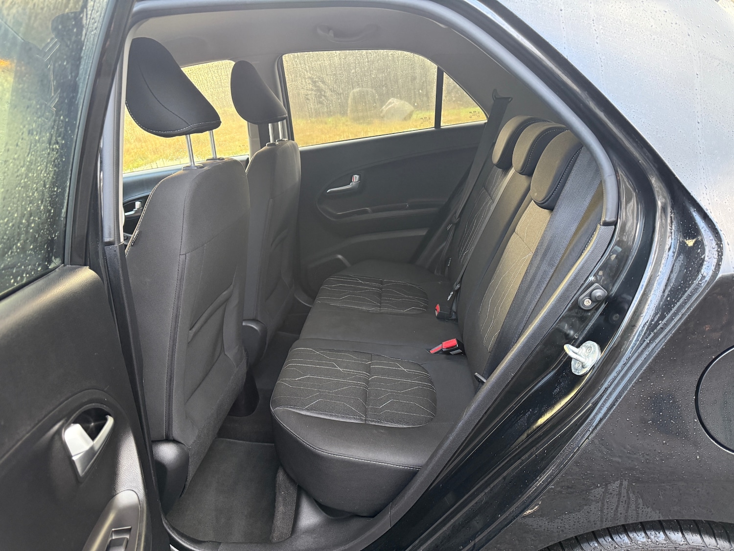 Used Kia Picanto 2015 for sale - 76851824: Photo 23