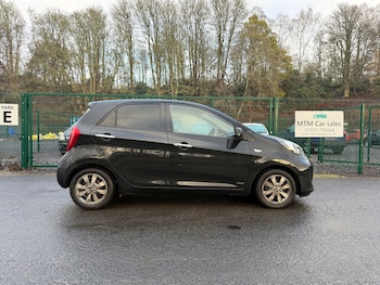 Used Kia Picanto 2015 for sale - 76851824: Photo