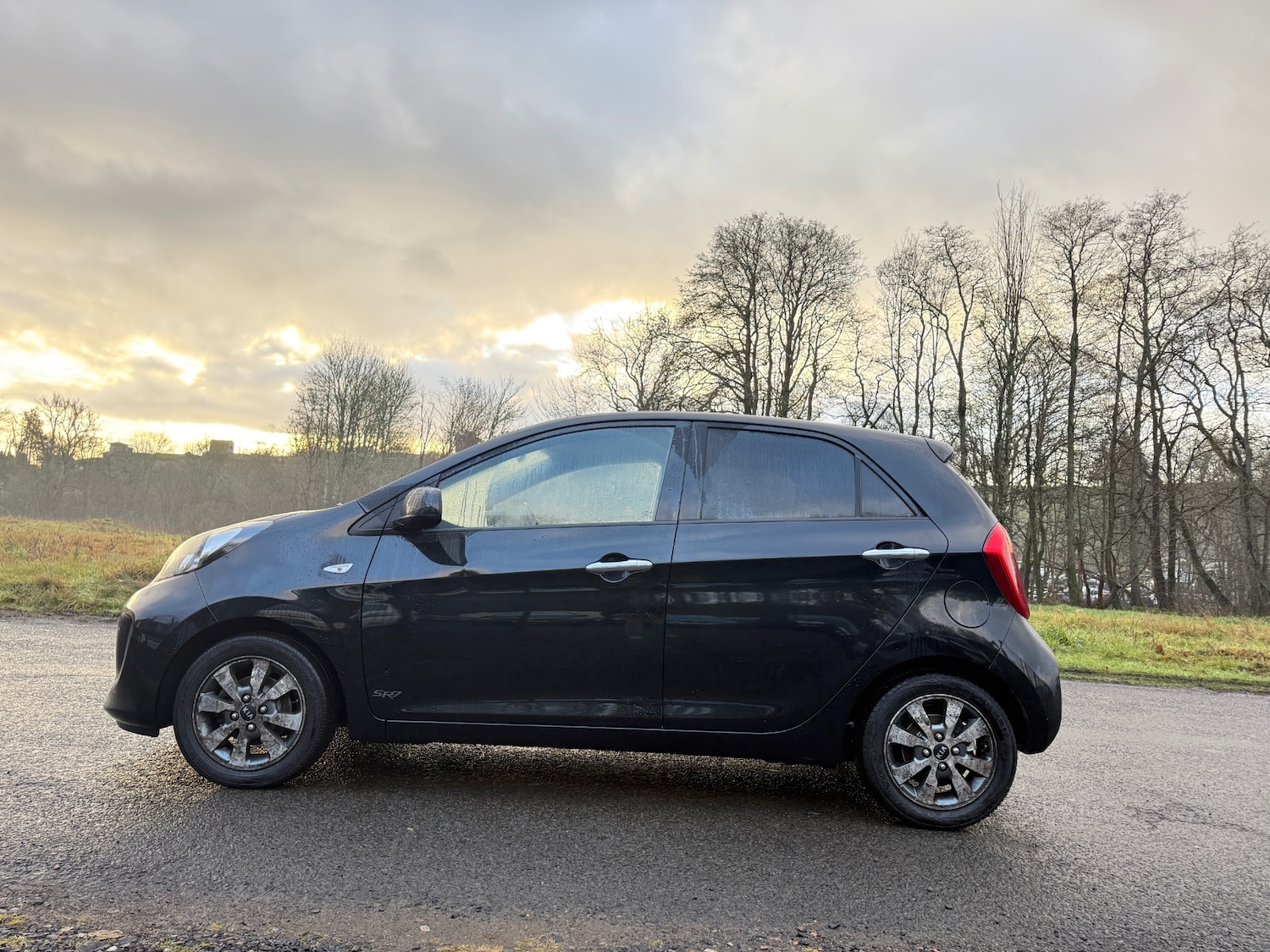 Used Kia Picanto 2015 for sale - 76851824: Photo 9