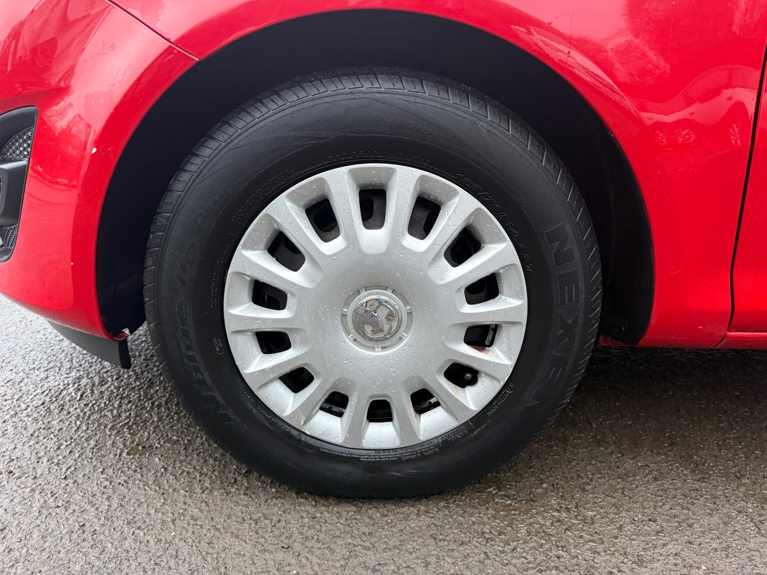 Used Vauxhall Corsa 2012 for sale - 77665799: Photo 12