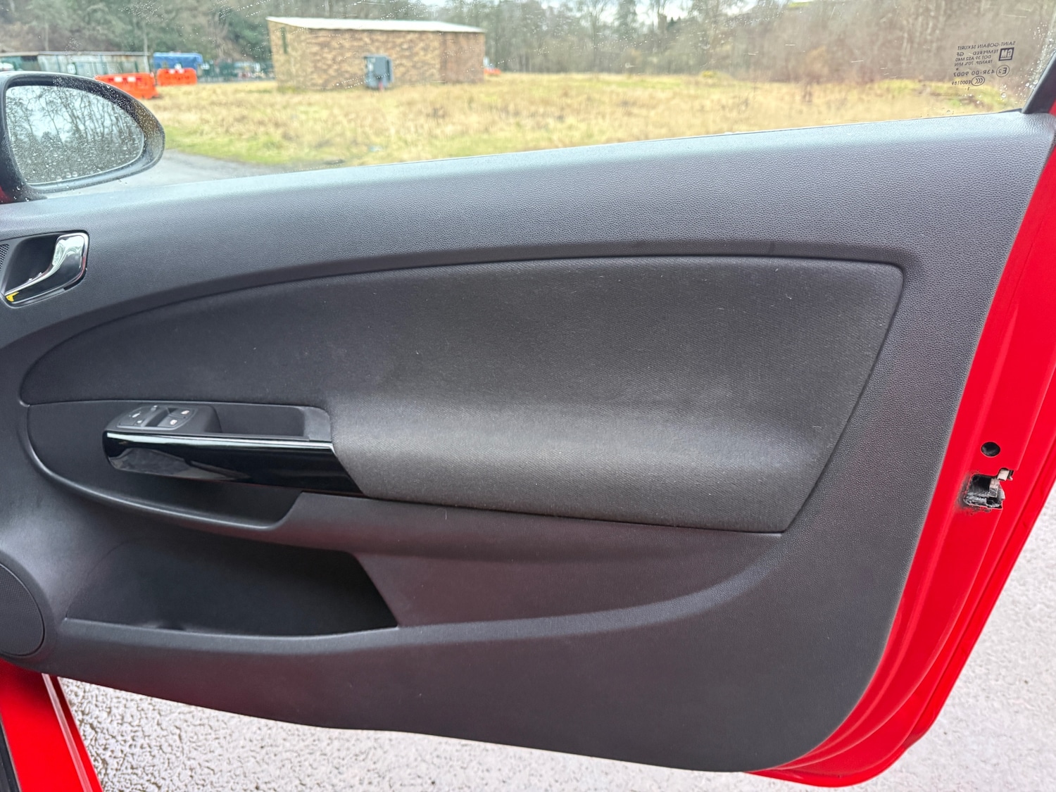 Used Vauxhall Corsa 2012 for sale - 77665799: Photo 17