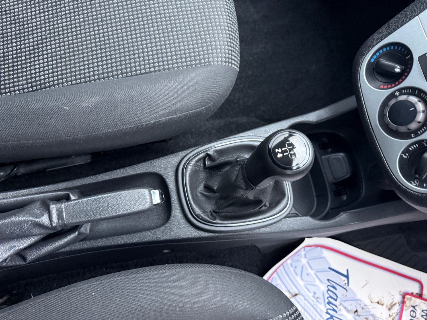 Used Vauxhall Corsa 2012 for sale - 77665799: Photo 25