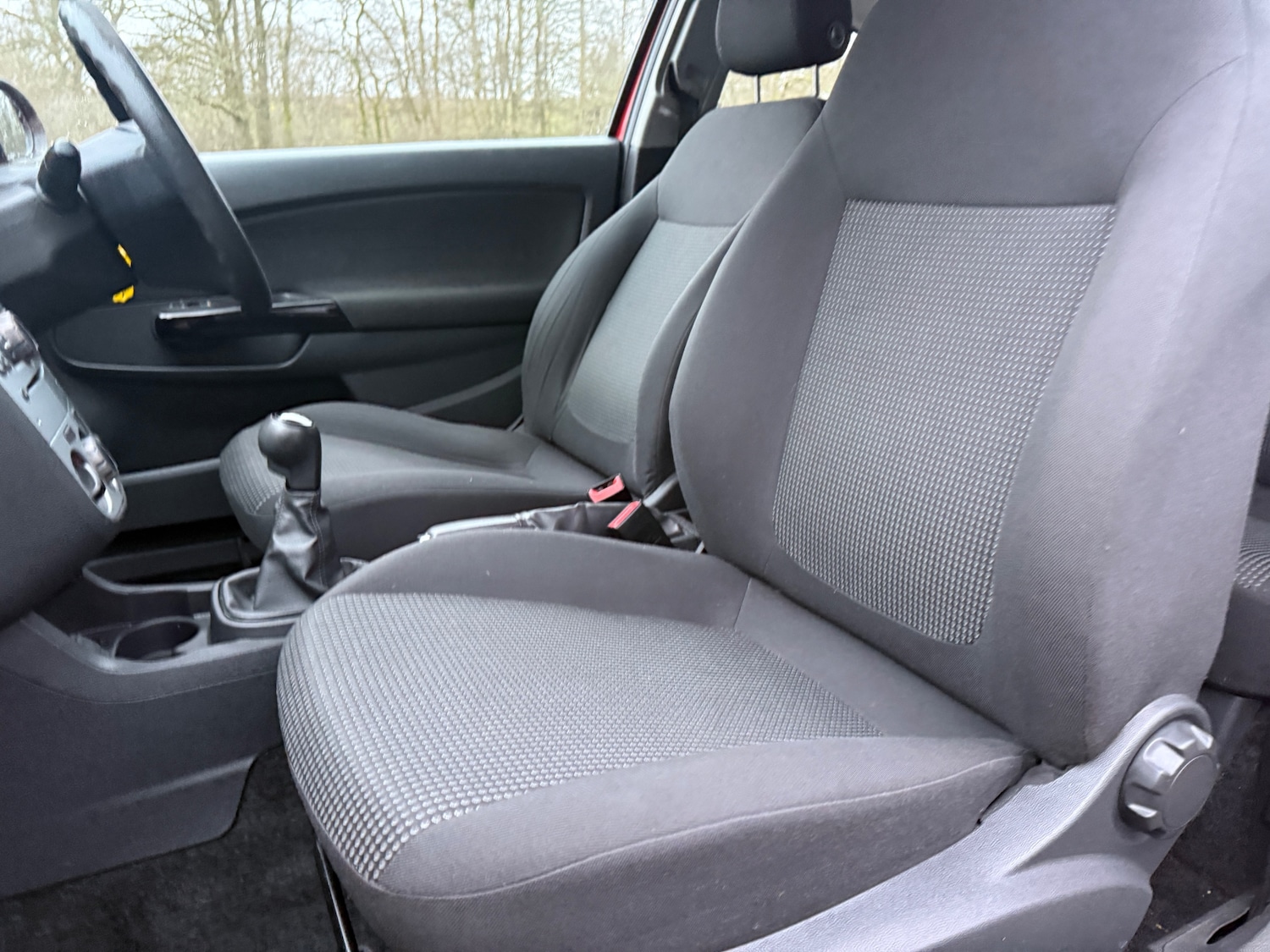 Used Vauxhall Corsa 2012 for sale - 77665799: Photo 28