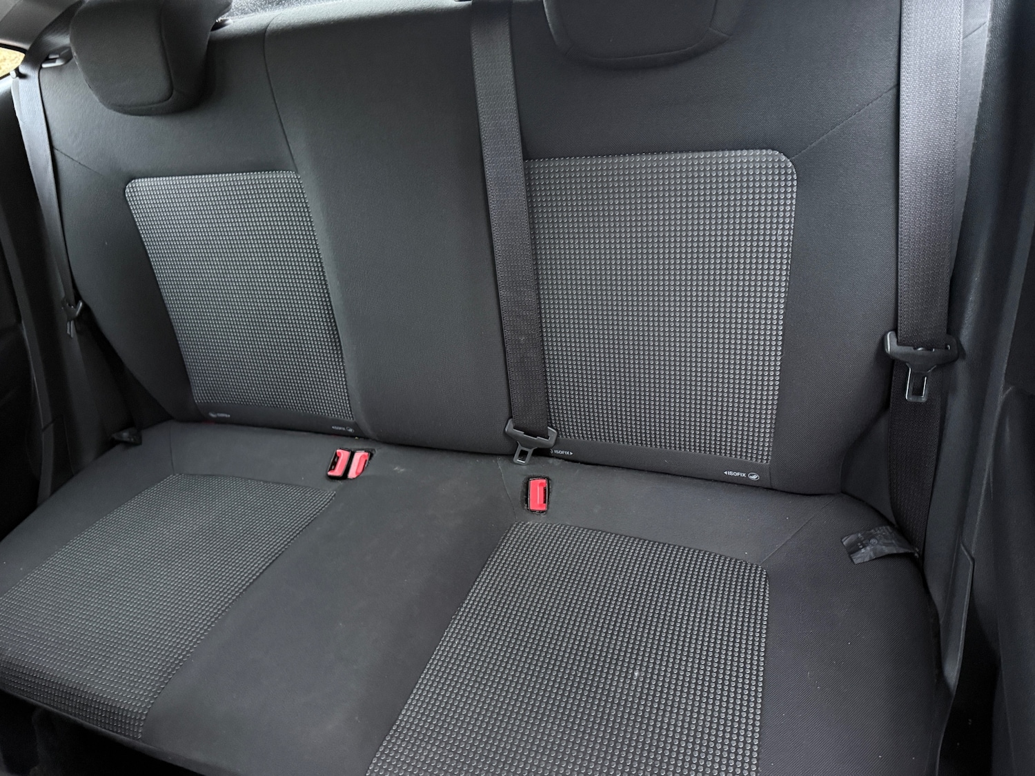 Used Vauxhall Corsa 2012 for sale - 77665799: Photo 30