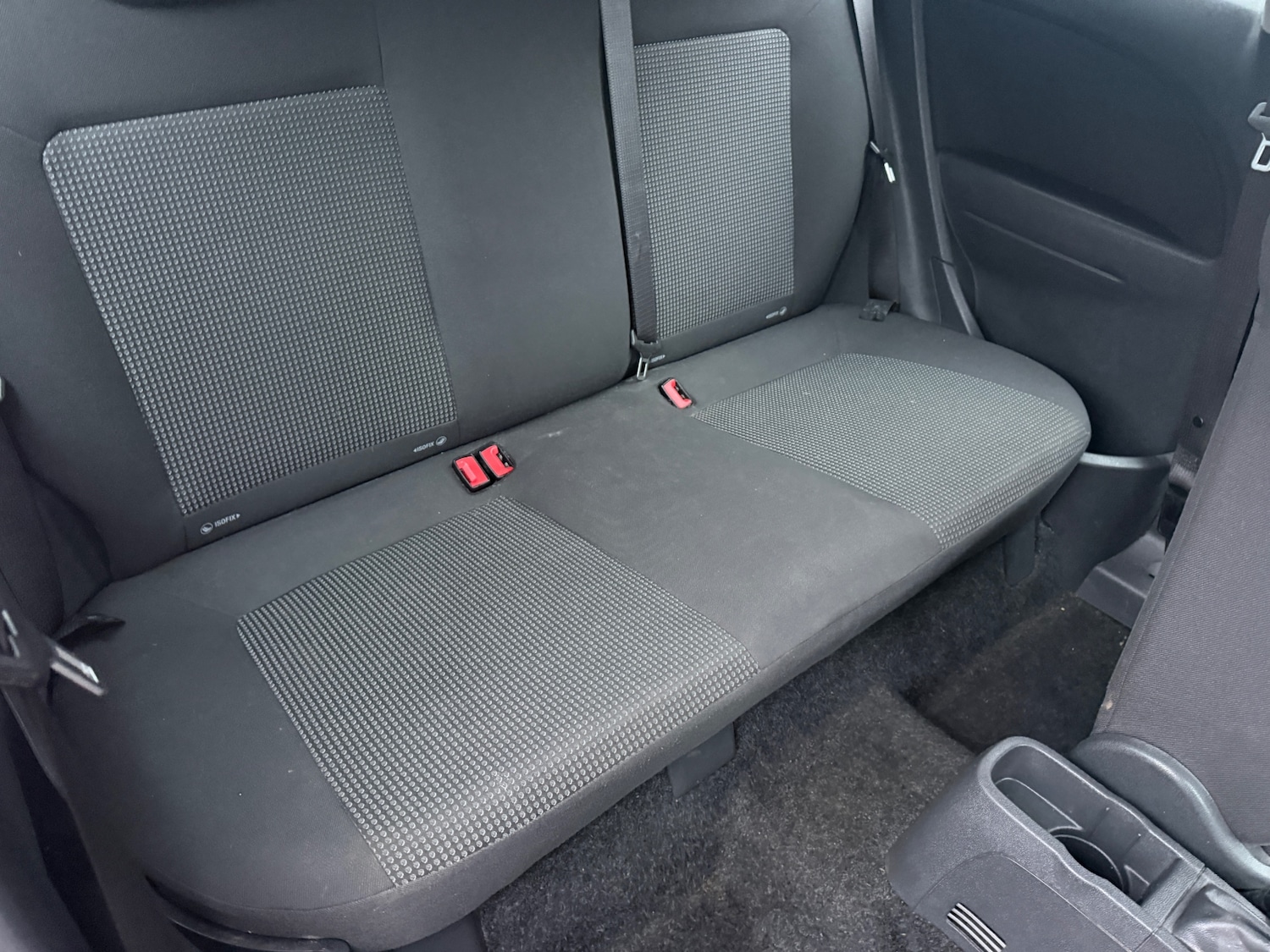 Used Vauxhall Corsa 2012 for sale - 77665799: Photo 31