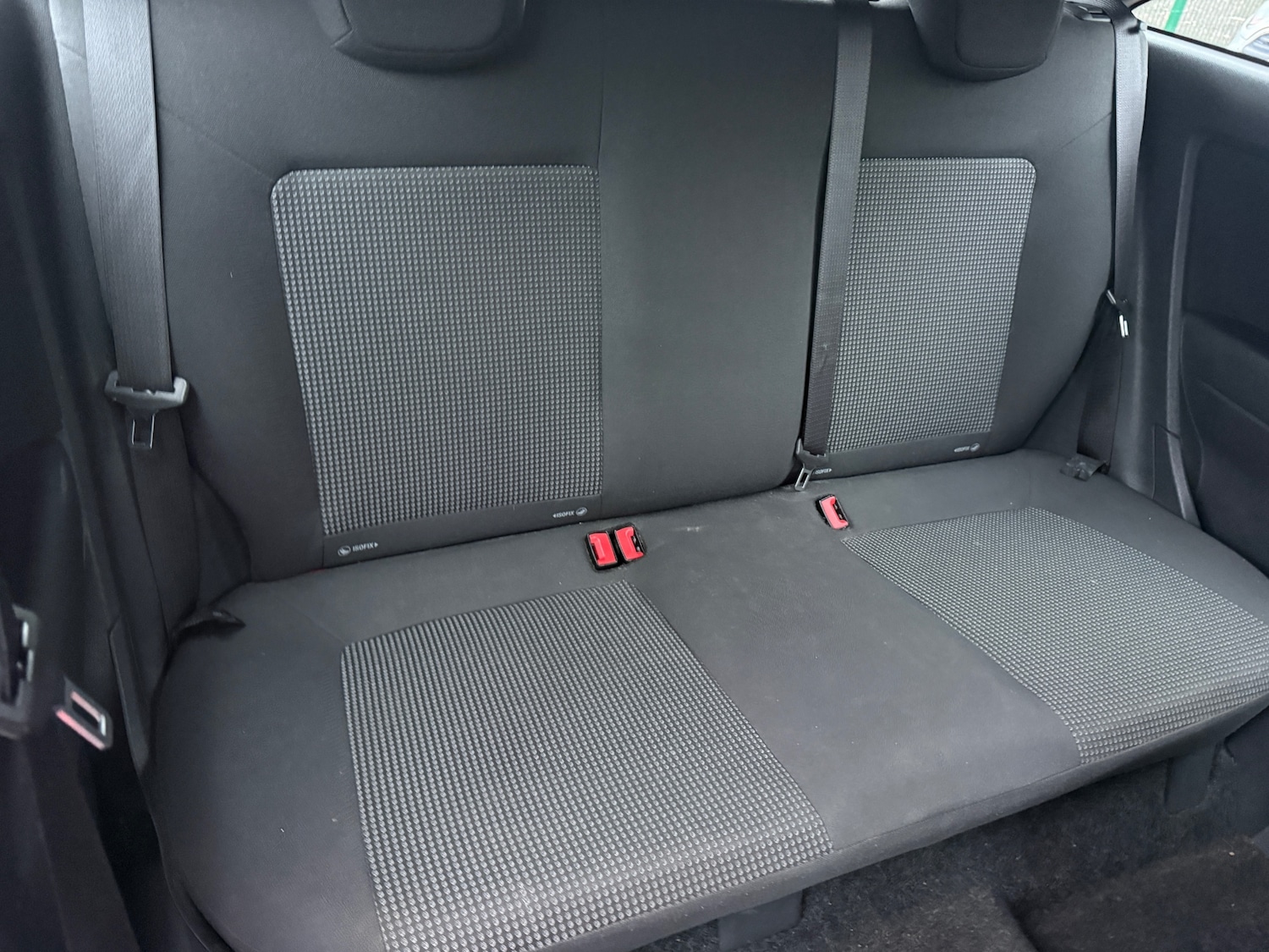 Used Vauxhall Corsa 2012 for sale - 77665799: Photo 32