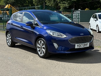 Used Ford Fiesta 2017 for sale - 79226235: Photo