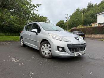 Used Peugeot 207 2013 for sale - 75079798: Photo