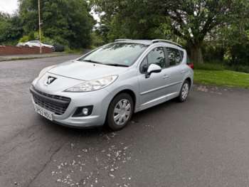 Used Peugeot 207 2013 for sale - 75079798: Photo