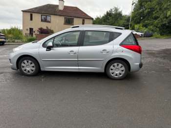 Used Peugeot 207 2013 for sale - 75079798: Photo