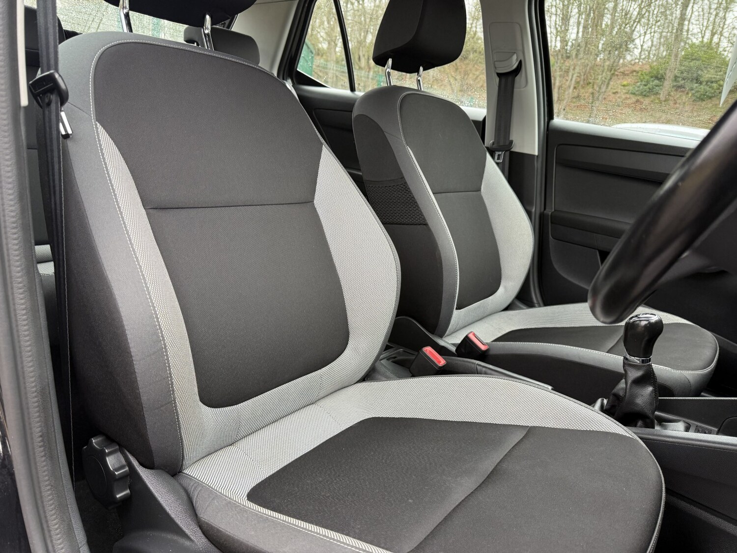 Used Skoda Fabia 2015 for sale - 77801797: Photo 19