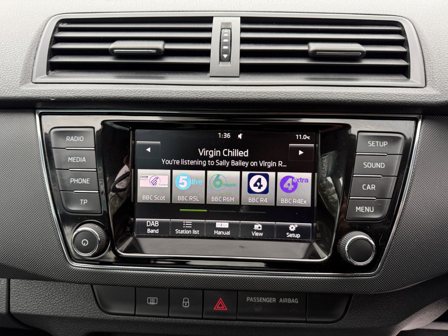 Used Skoda Fabia 2015 for sale - 77801797: Photo 23