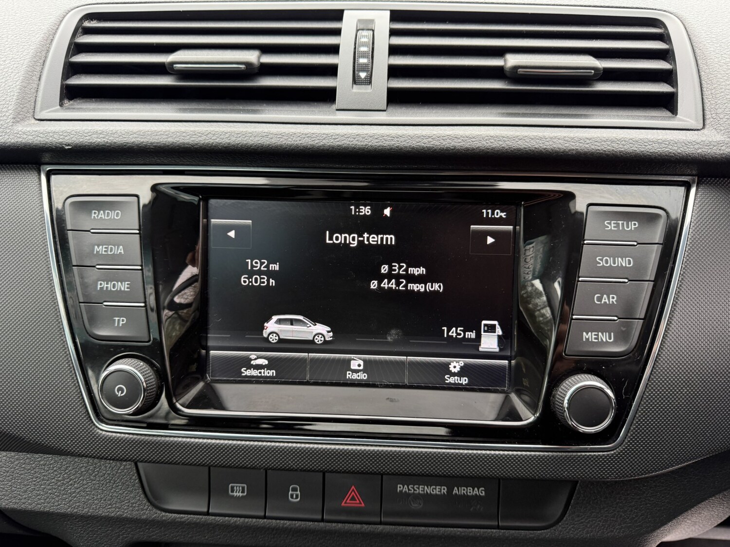 Used Skoda Fabia 2015 for sale - 77801797: Photo 24