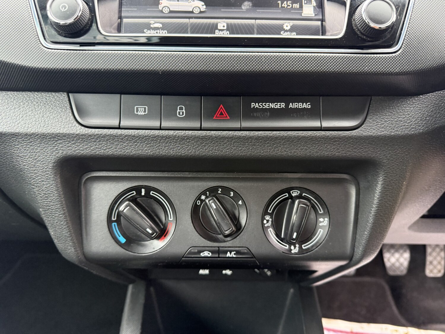 Used Skoda Fabia 2015 for sale - 77801797: Photo 25